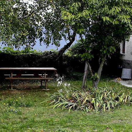 Holiday home Casa Delle Alte Langhe Monesiglio