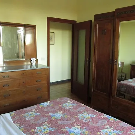 Casa Delle Alte Langhe Monesiglio