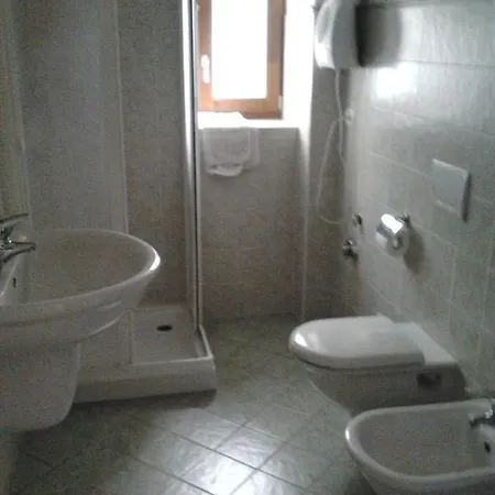 펜션 Casa Delle Alte Langhe Monesiglio