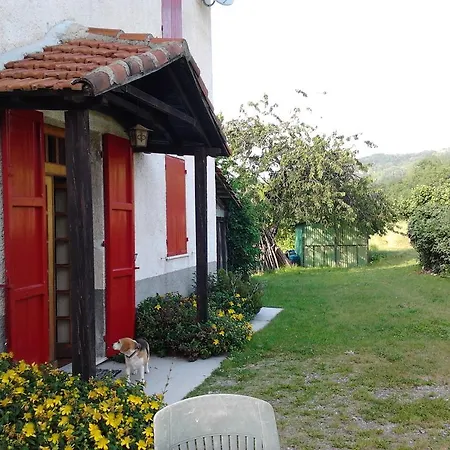 펜션 Casa Delle Alte Langhe *