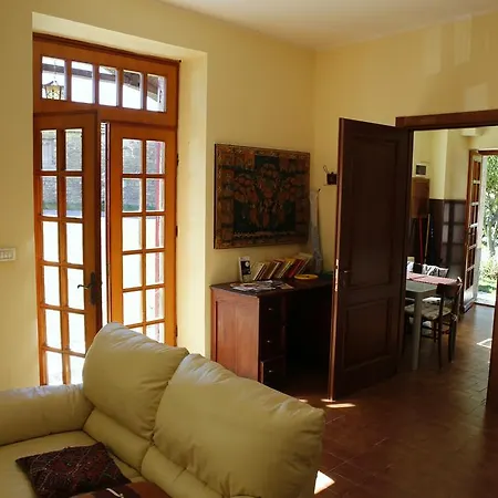 Holiday home Casa Delle Alte Langhe *