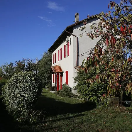 Holiday home Casa Delle Alte Langhe Monesiglio