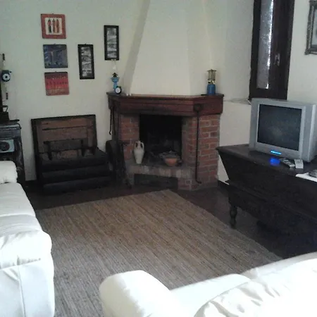 펜션 Casa Delle Alte Langhe