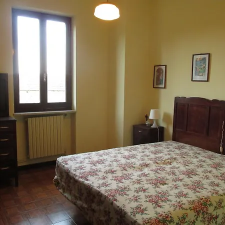 Casa Delle Alte Langhe