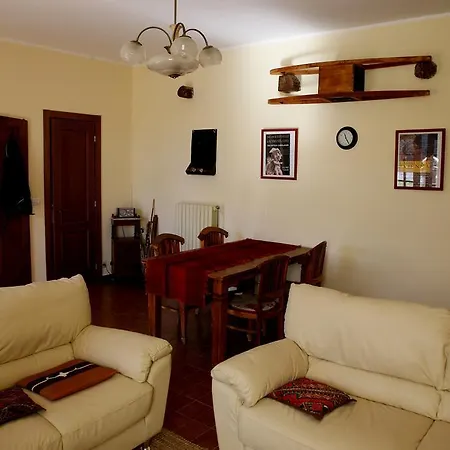 Casa Delle Alte Langhe Monesiglio