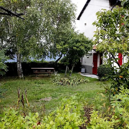 Casa Delle Alte Langhe