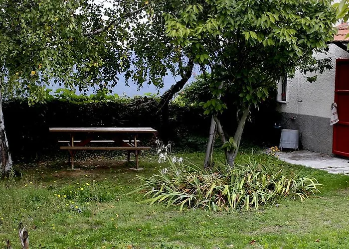 Casa vacanze Casa Delle Alte Langhe Monesiglio