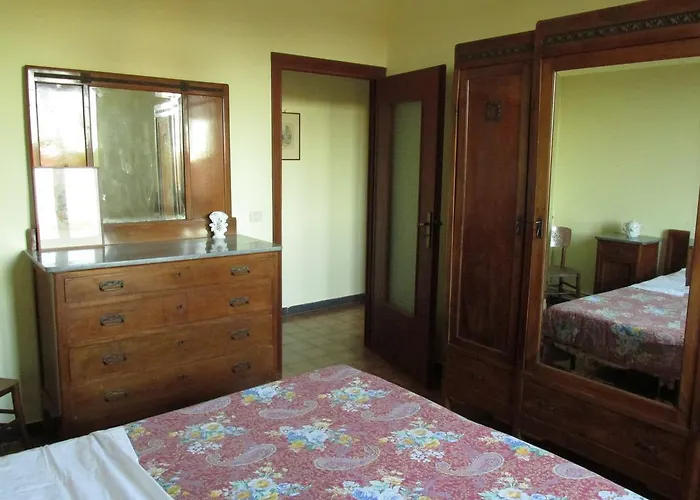 Casa Delle Alte Langhe Monesiglio