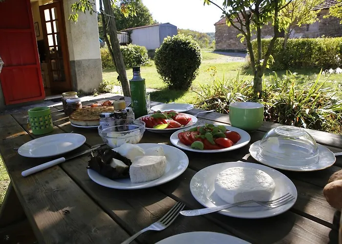 Casa vacanze Casa Delle Alte Langhe Monesiglio