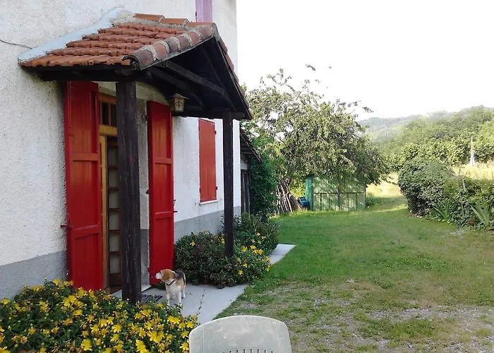 Casa vacanze Casa Delle Alte Langhe *