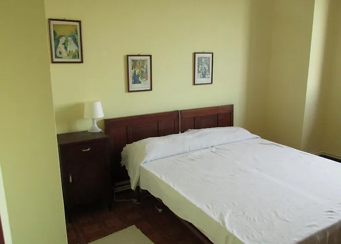 Casa Delle Alte Langhe