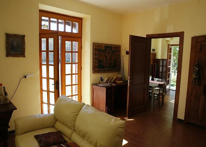 Casa vacanze Casa Delle Alte Langhe *