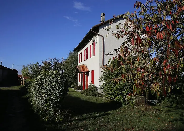 Casa vacanze Casa Delle Alte Langhe Monesiglio