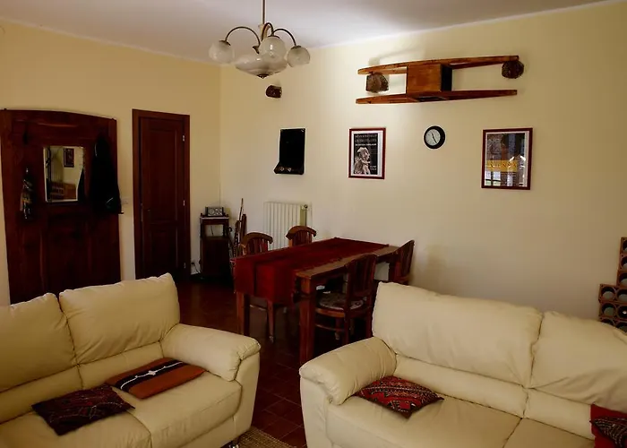 Casa Delle Alte Langhe Monesiglio